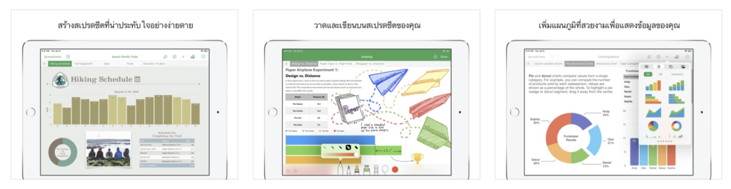 Apple Update Keynote Numbers Pages App Version 5 2 2