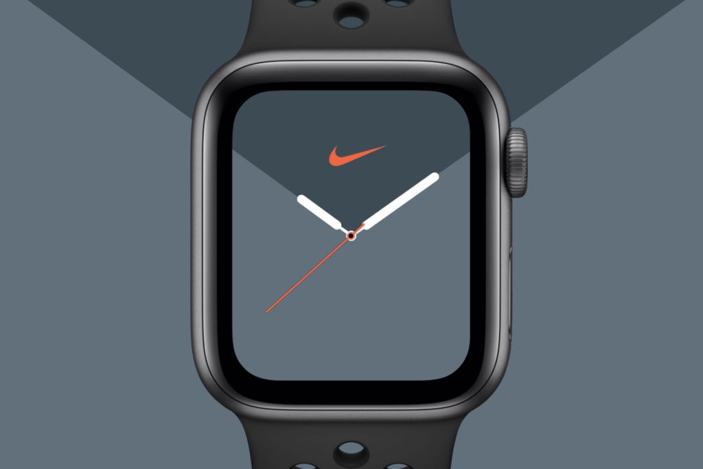 Apple Watch Series 5 Nike Available Shiped And Apple Store 2