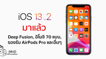 Cover Ios 13 2 Released