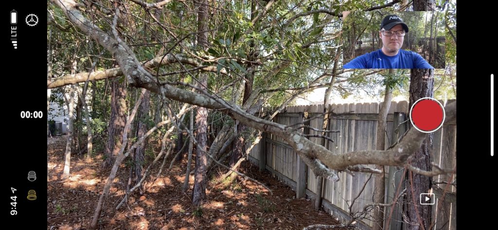 Duetcam New App Support Record Video By 2 Camera 3