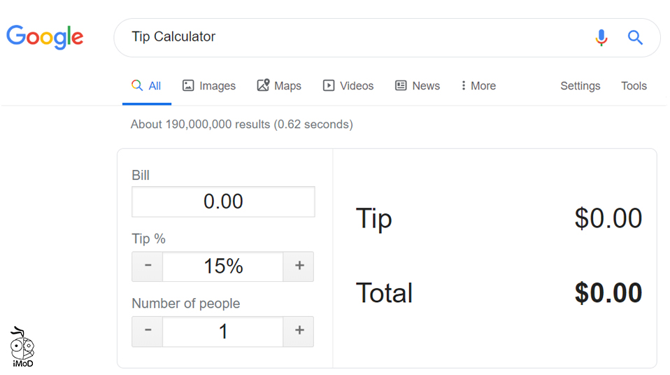 Google Advanced Search Tips 10