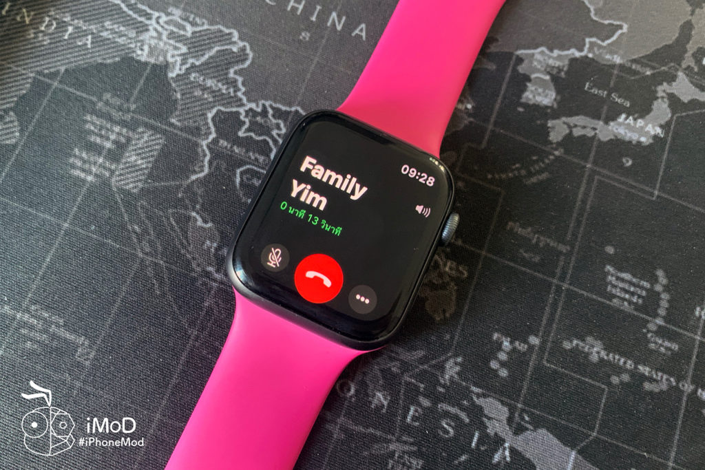 How To Check New Apple Watch Series 5 1