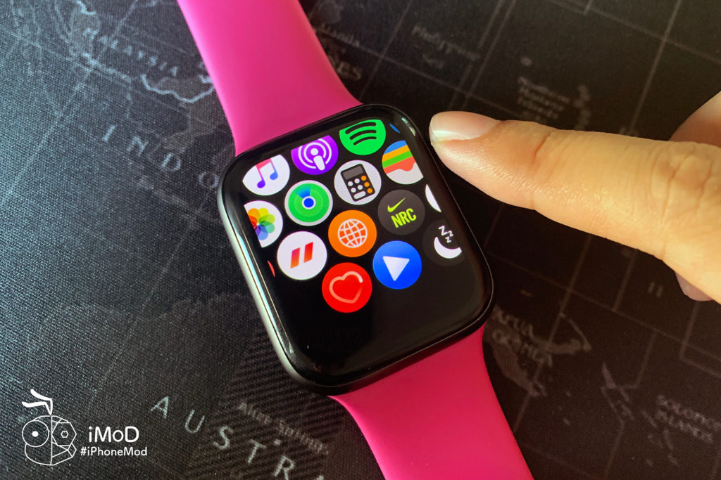 How To Check New Apple Watch Series 5 5