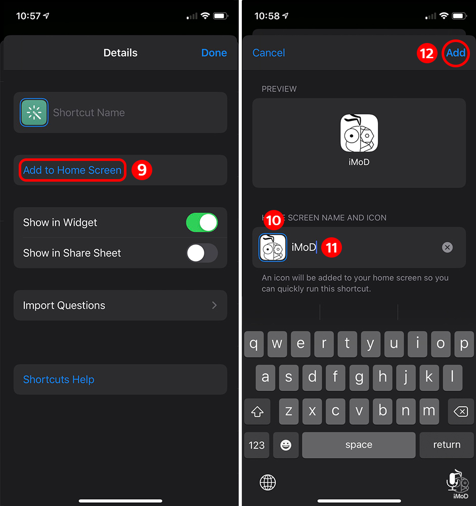 How To Web Shortcut 04