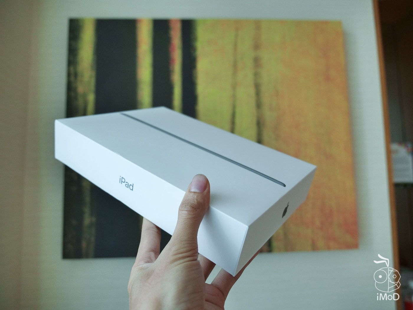 Ipad 10.2 Inch Unbox 1012342