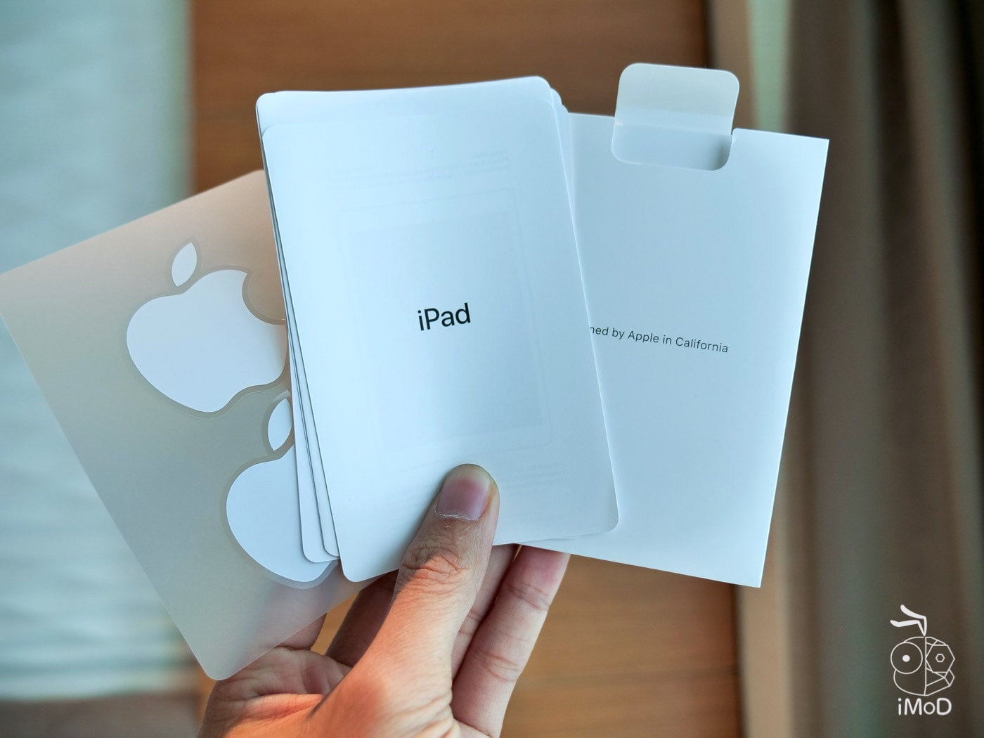 Ipad 10.2 Inch Unbox 10