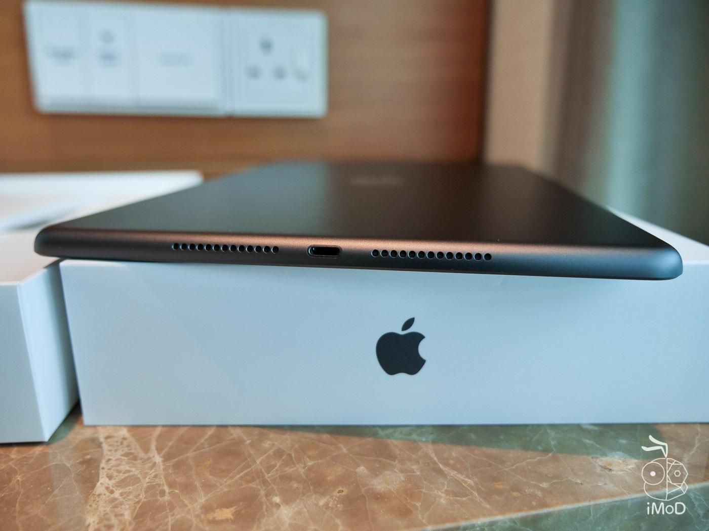 Ipad 10.2 Inch Unbox 19