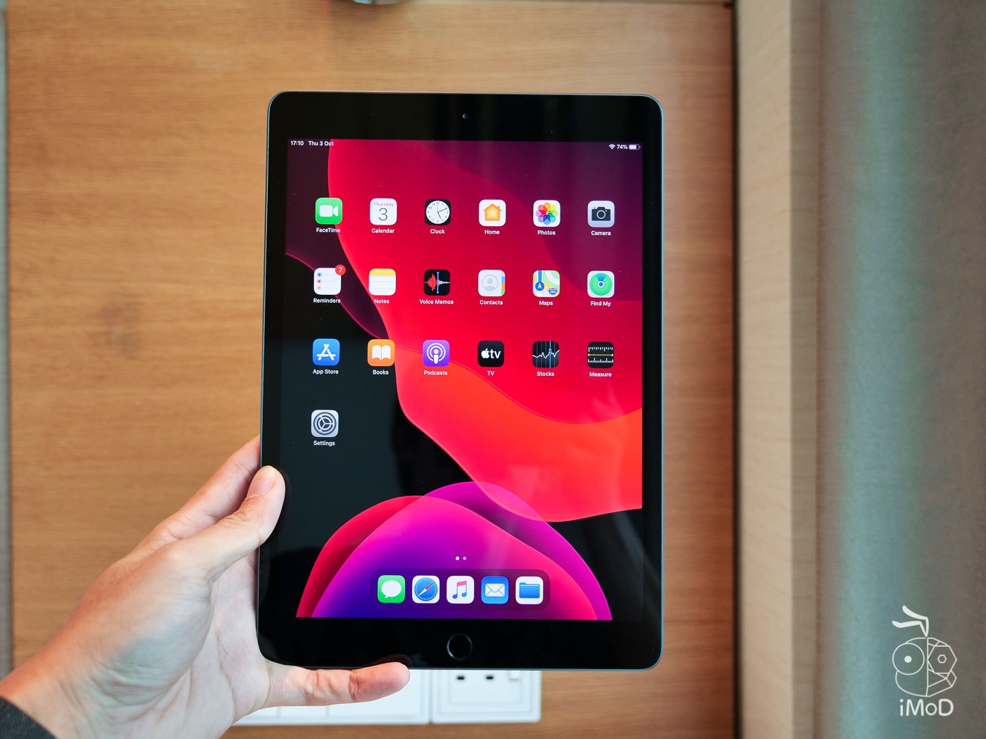 Ipad 10.2 Inch Unbox 26