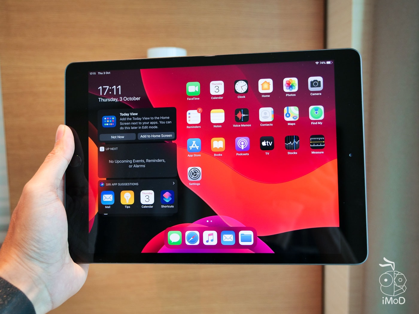 Ipad 10.2 Inch Unbox 31