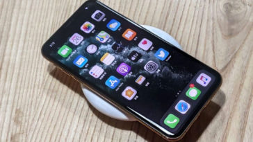 Ios 13 1 Caps Certain Iphone Qi Chargers To 5w