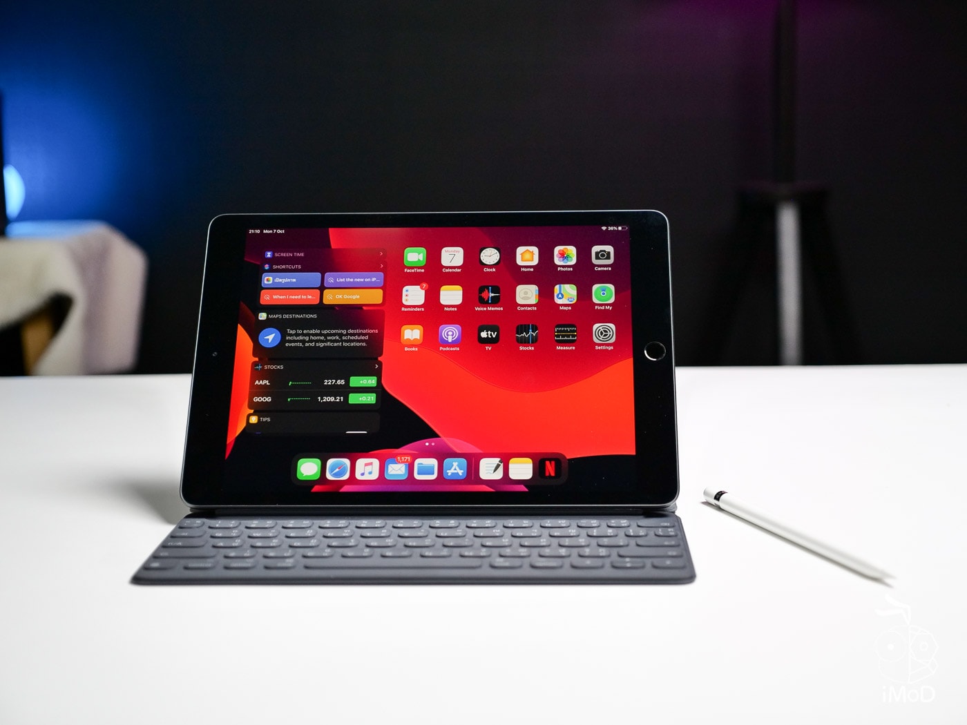 Ipad 7 10.2 Inch Review 1012415