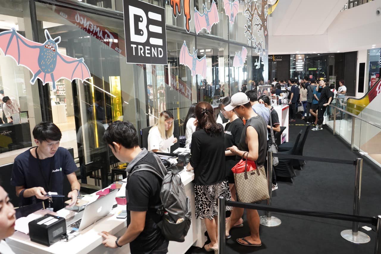 Iphone 11 First Released At Stu7 Photo Img 4