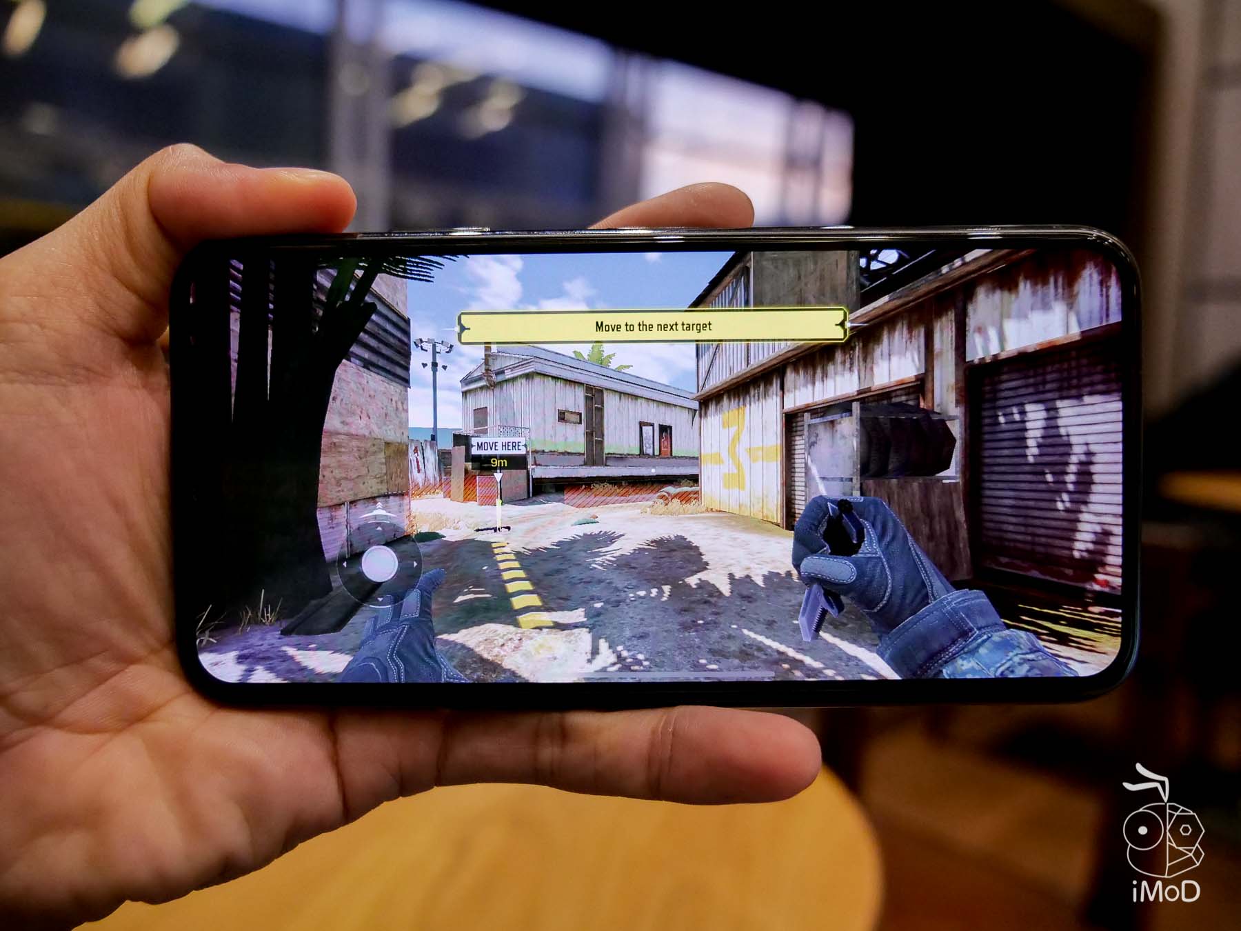 Iphone 11 Pro Max Call Of Duty 1012588