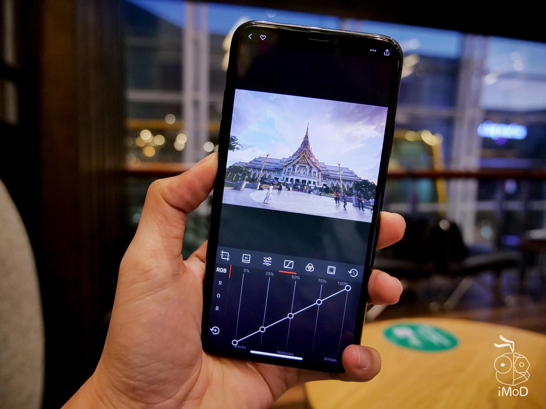 Iphone 11 Pro Max Drakroom 1012600