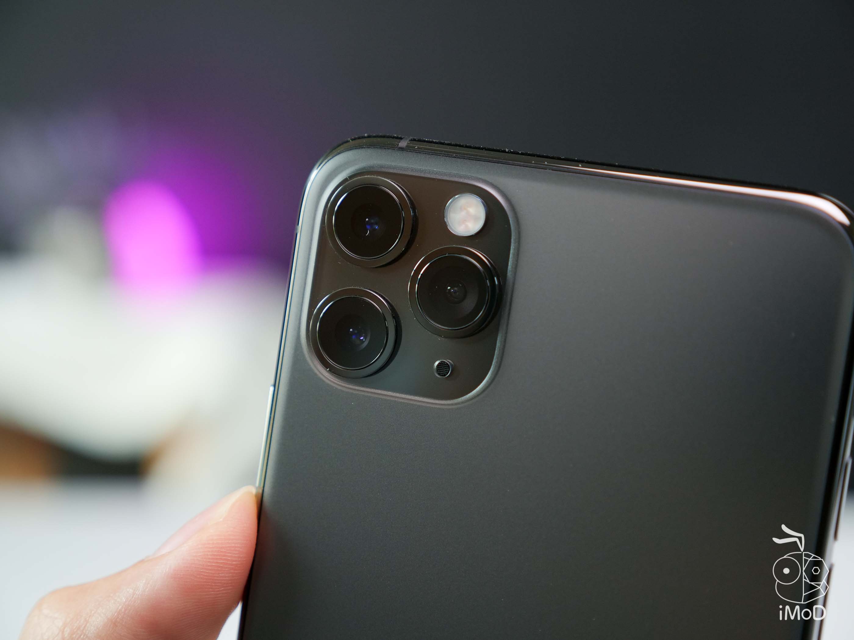 Iphone 11 Pro Max Space Gray 1011944