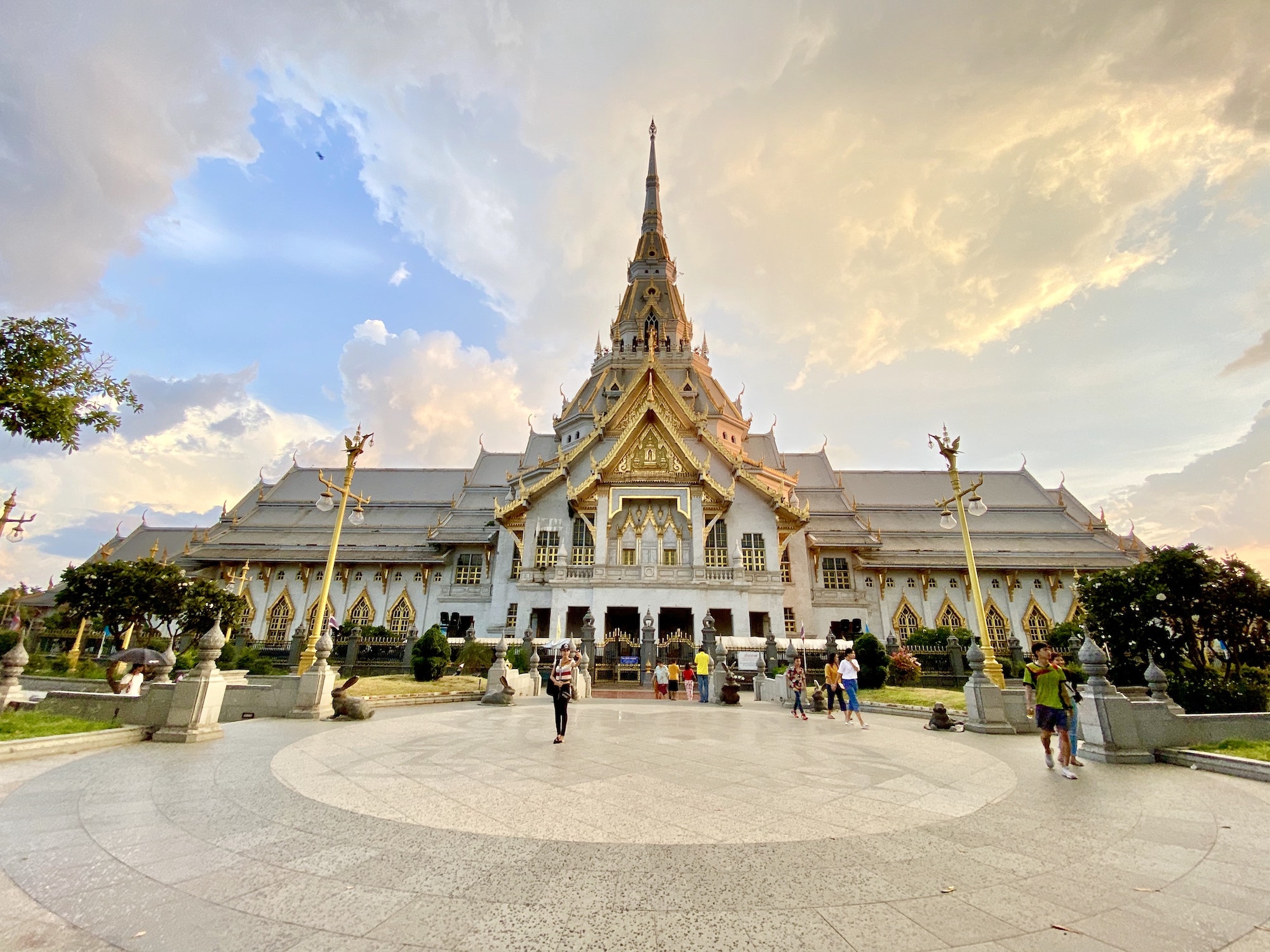 Iphone 11 Pro Max Ultra Wide 1