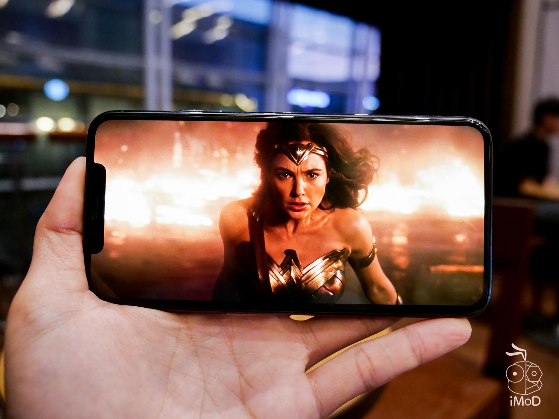 Iphone 11 Pro Max Wonder Woman 1012593