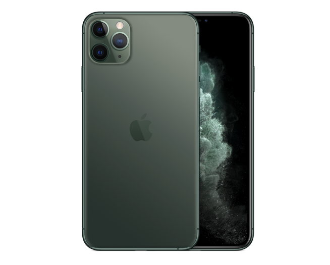 Iphone 11 Pro Max
