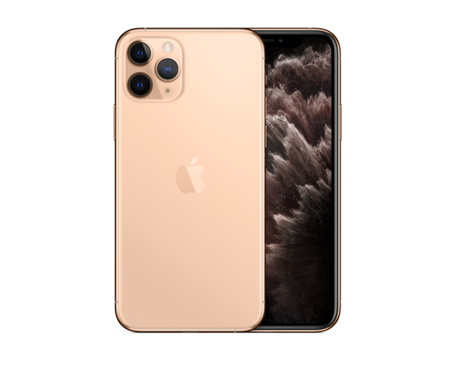 Iphone 11 Pro