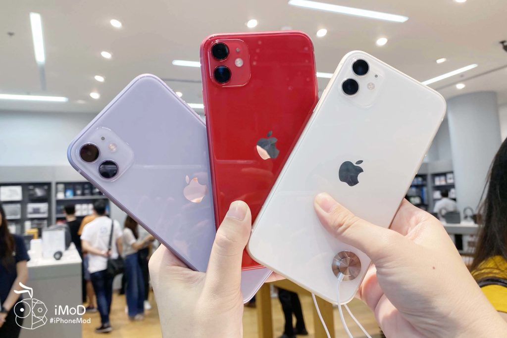 Iphone 11 Review 2019 11