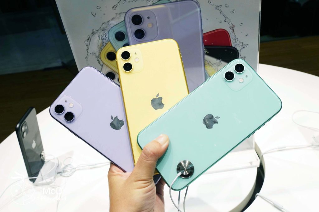 Iphone 11 Review 2019 12