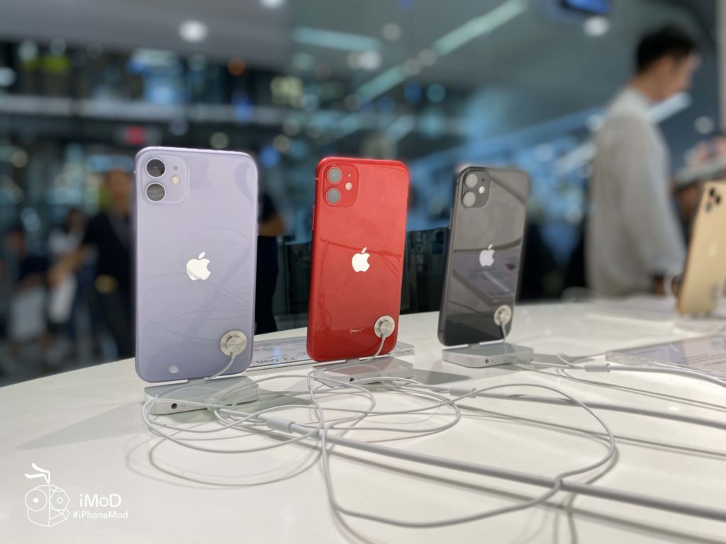 Iphone 11 Review 2019 21