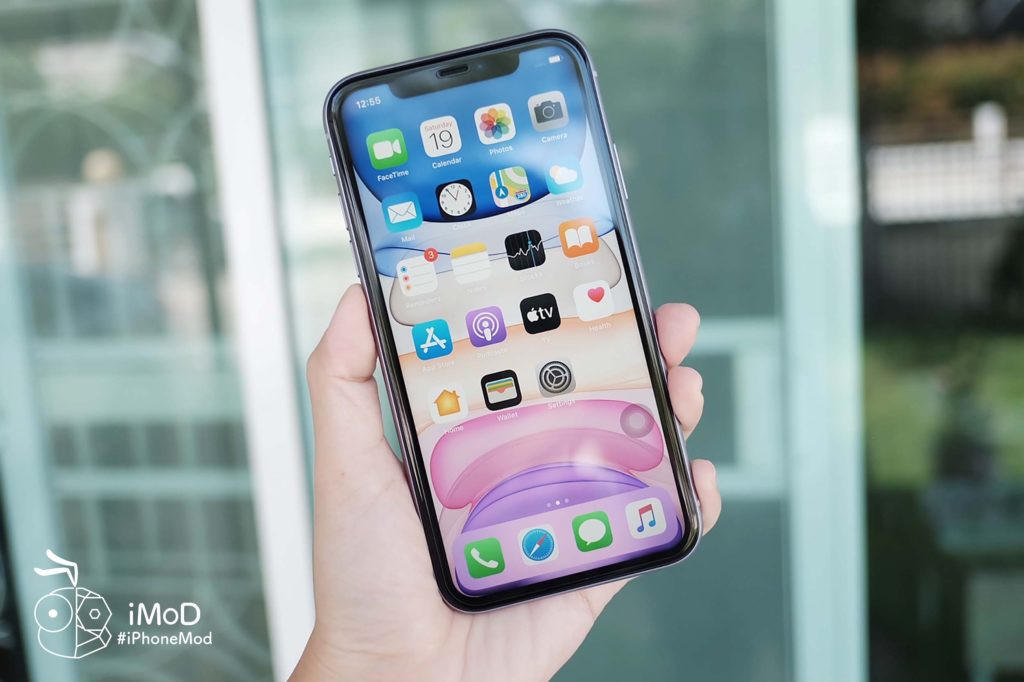 Iphone 11 Review 2019 6
