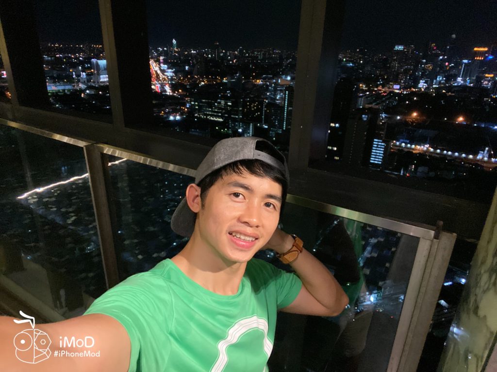 Iphone 11 Selfie Wide Image Review 3