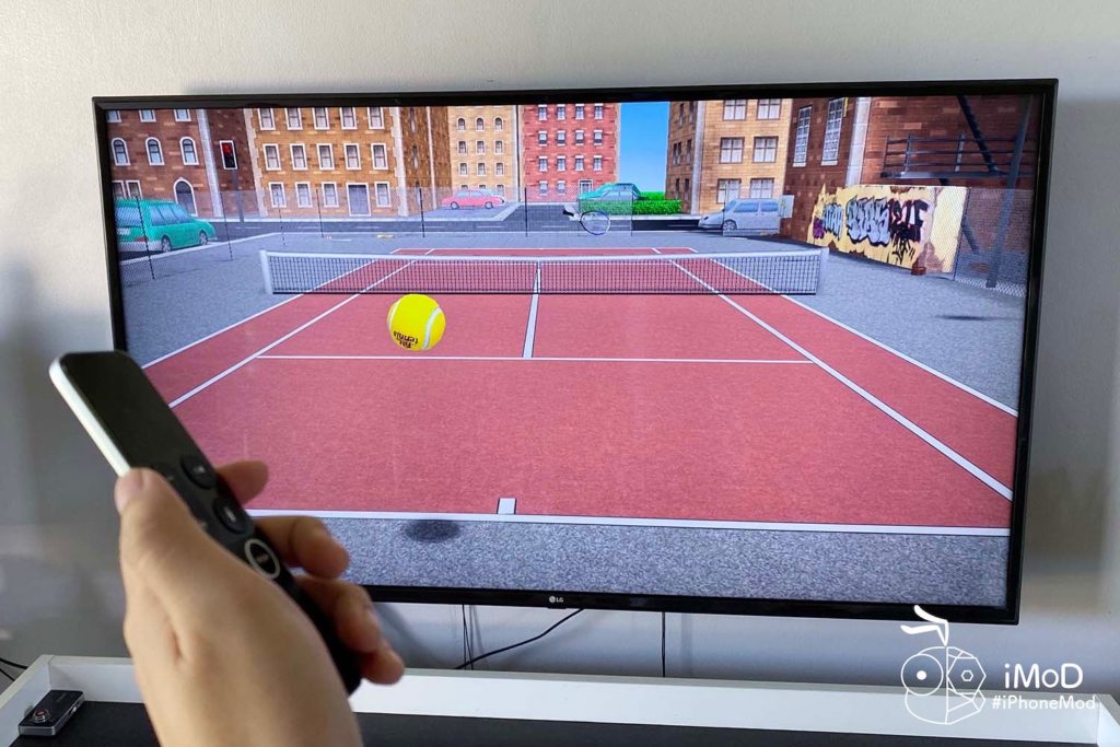 Review Apple Tv 4k With Tvos 13 26