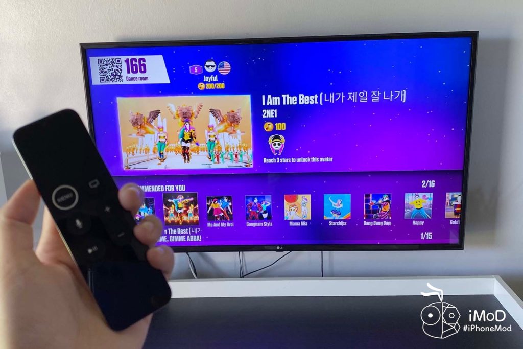 Review Apple Tv 4k With Tvos 13 28