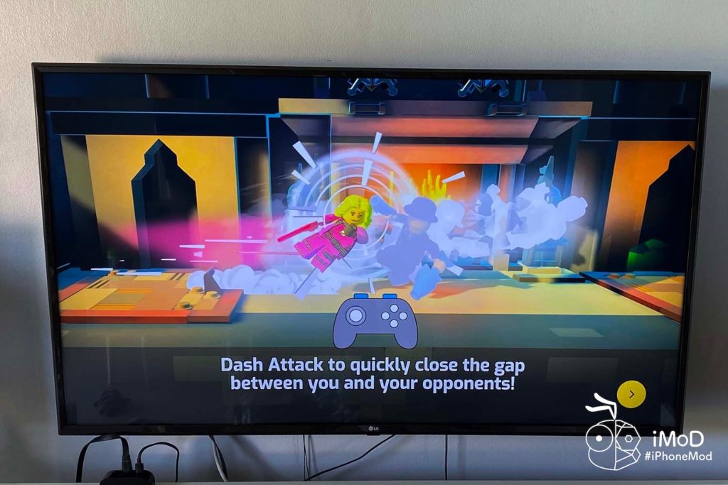 Review Apple Tv 4k With Tvos 13 30