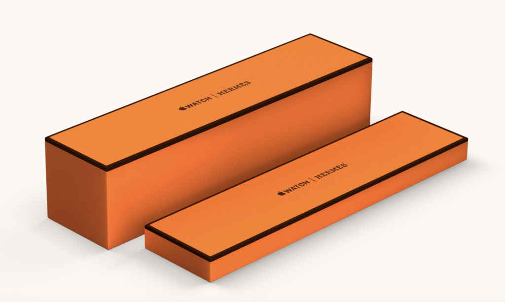 Series Of Apple Watch Series 5 6