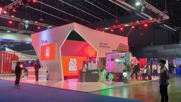 True Digital Thailand Big Bang 2019 1