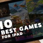 10 Ipad Games Part 1 Cover