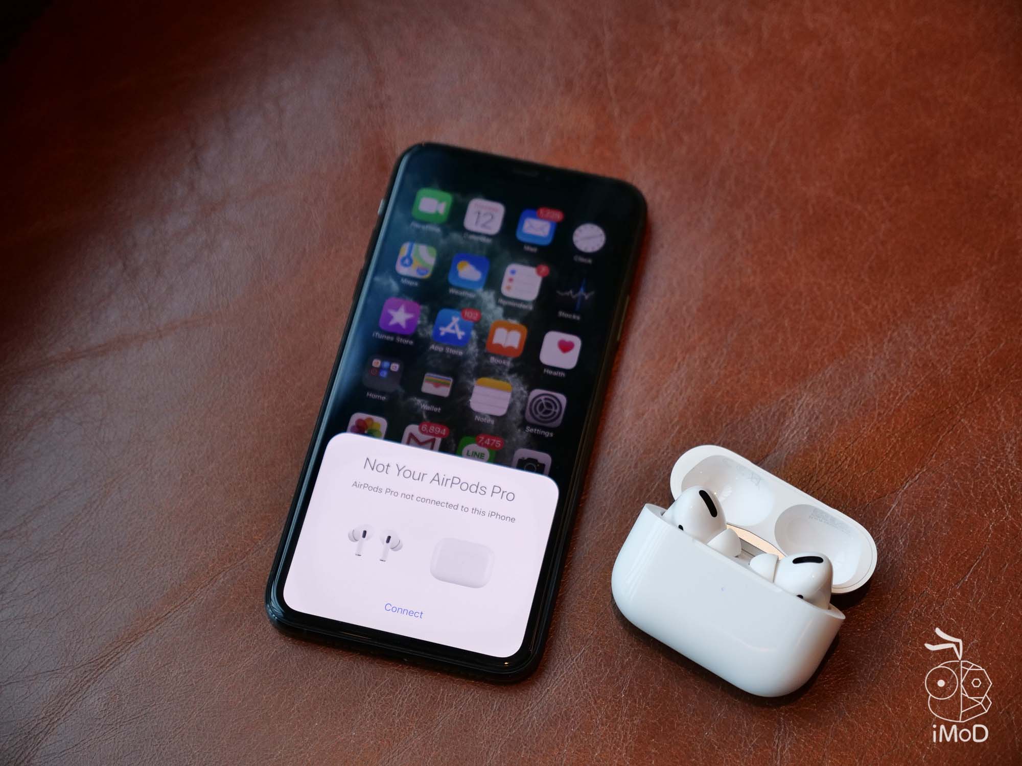 Airpods Pro Preview 1013989