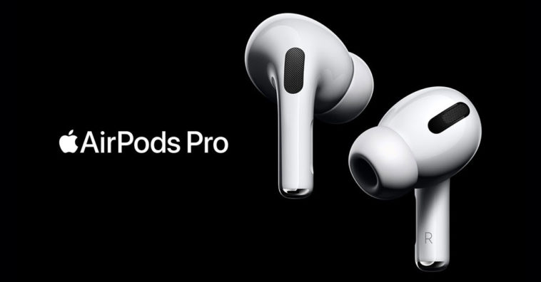 Airpods Pro Ad