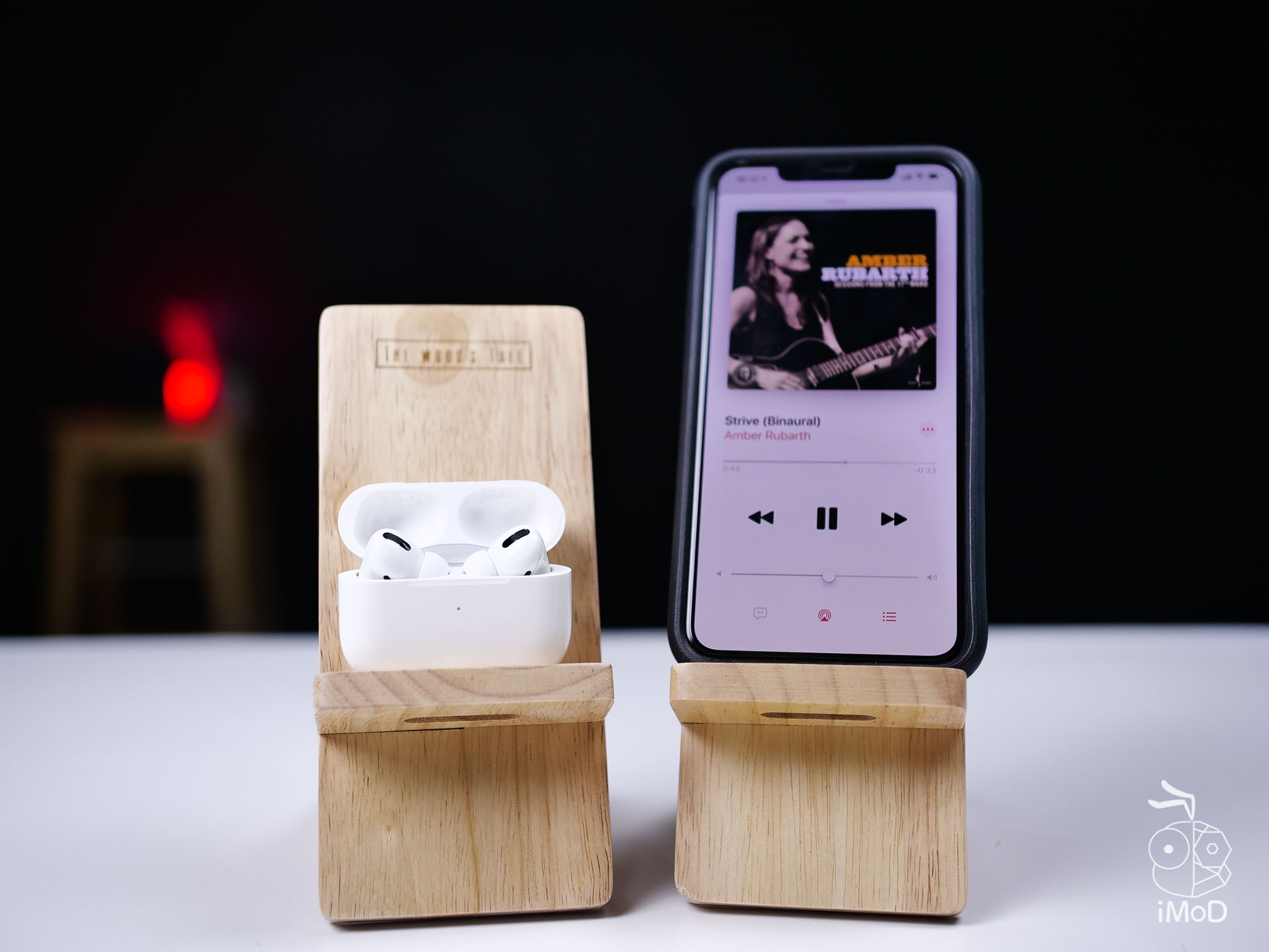 Airpods Pro Play Strive Binaural 1014488