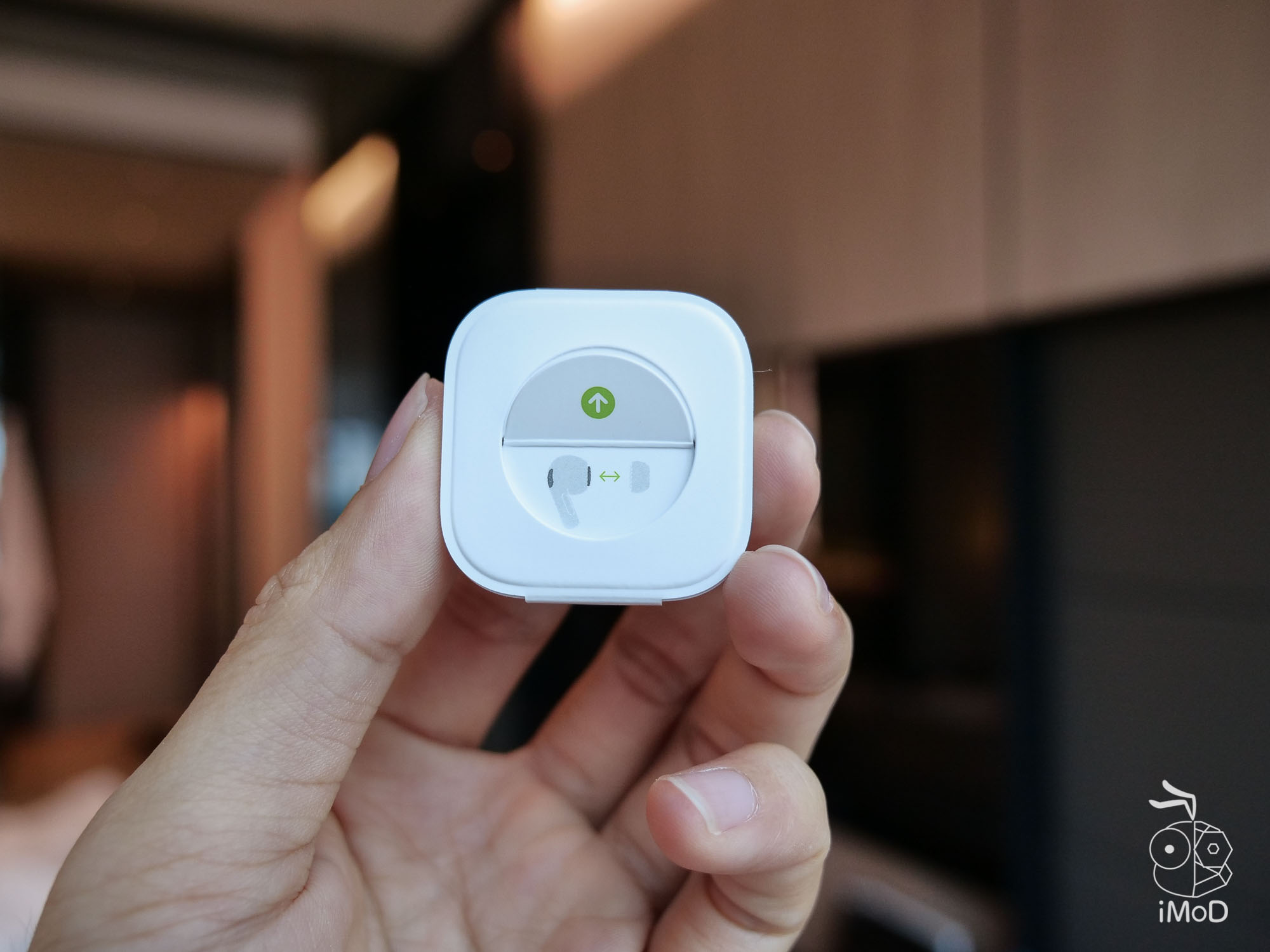 Airpods Pro Review 1013877