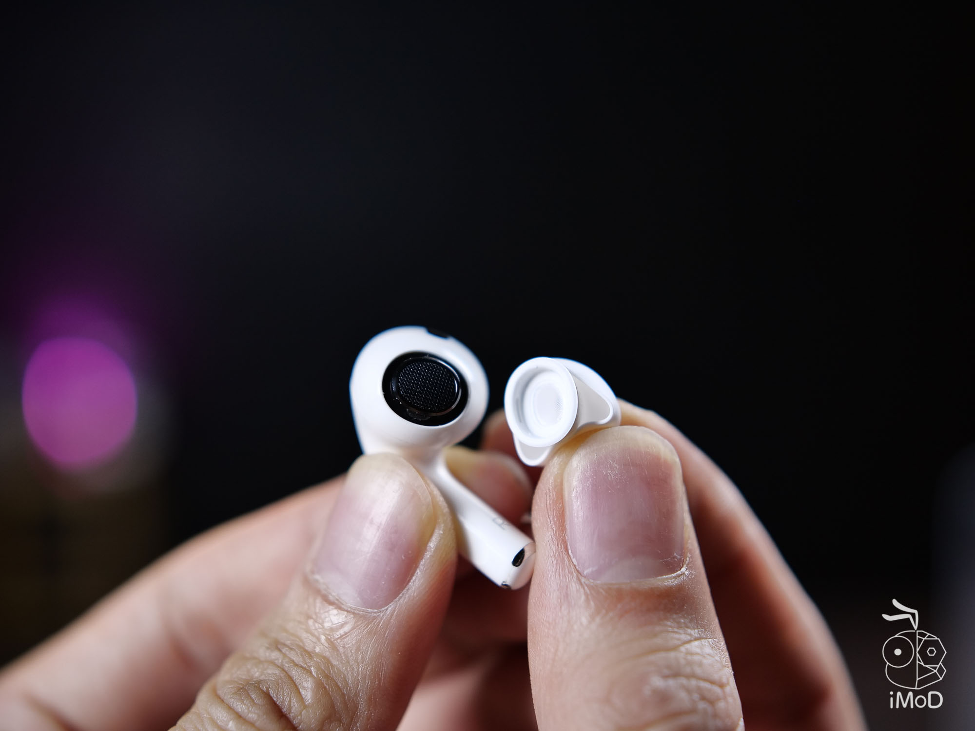 Airpods Pro Review 1014384