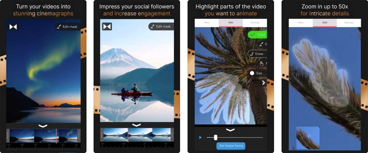 App Cinemask Content1