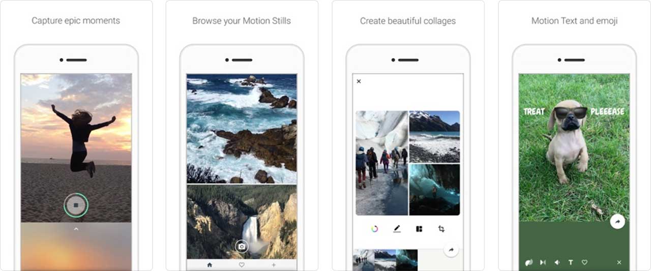 App Motion Stills Content1