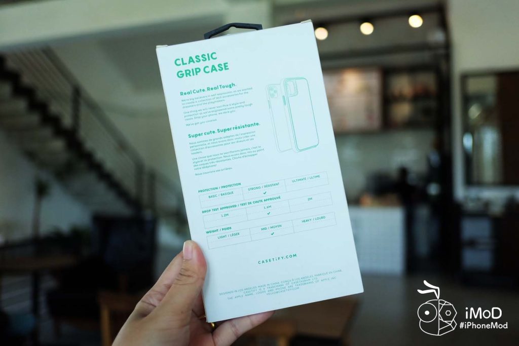 Casetify Case For Iphone 11 Review 22