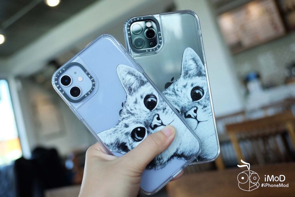 Casetify Case For Iphone 11 Review 3