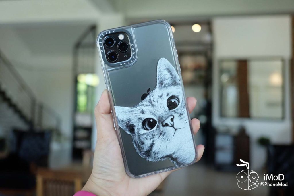 Casetify Case For Iphone 11 Review 4