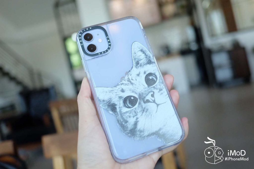 Casetify Case For Iphone 11 Review 8