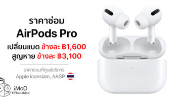 Cover Airpods Pro Repair Cost Th