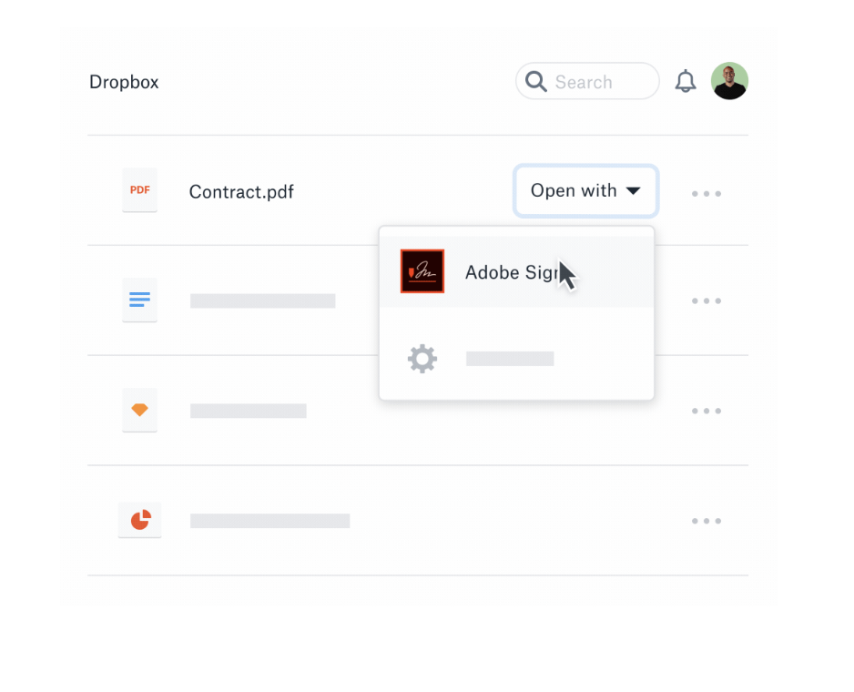 Dropbox Update New Many Extionsion 11 2019 1