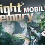 Game Bright Memory Mobile Cover