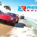 Game Rebel Racing Cover