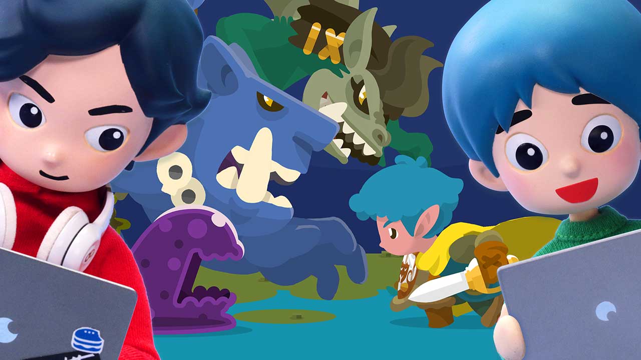 Game Takeshi And Hiroshi